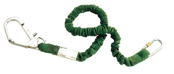 Miller - 1005325 - Elastische Fangleine Mit Stossdaempfer