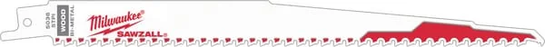 Milwaukee - 48005036 - Saegeblatt 230x6
