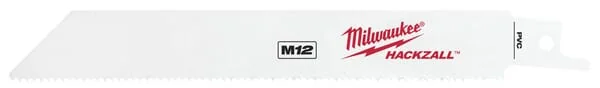 Milwaukee - 49005614 - Stichsaegblatt 150mm