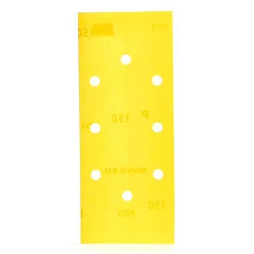 Milwaukee - 4932305179 - Schleifpapier 93x230mm K150