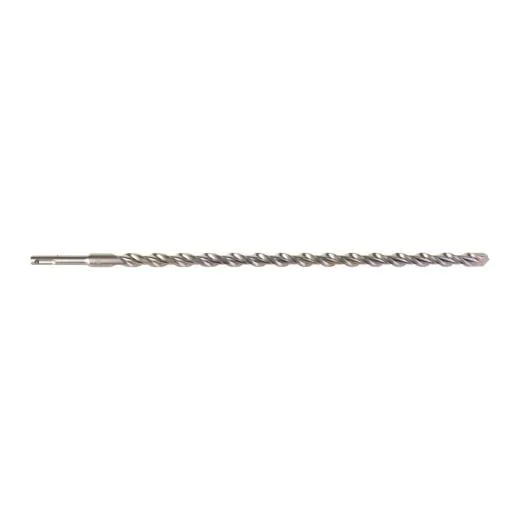 Milwaukee - 4932307082 - Bohrhammerbohrer 16x450mm Fuer Beton Milwaukee