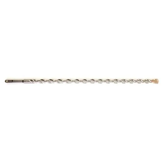 Milwaukee - 4932307088 - Bohrhammerbohrer 14x450mm Fuer Beton Milwaukee