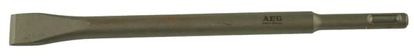 Milwaukee - 4932339626 - Flachmeissel 250mm