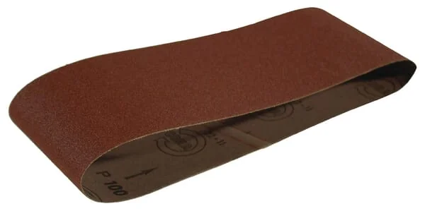 Milwaukee - 4932341614P - Schleifband K150 (5x)