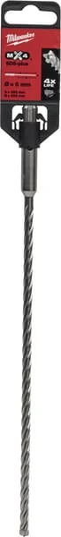 Milwaukee - 4932352014 - Hammerbohrer 6x265mm