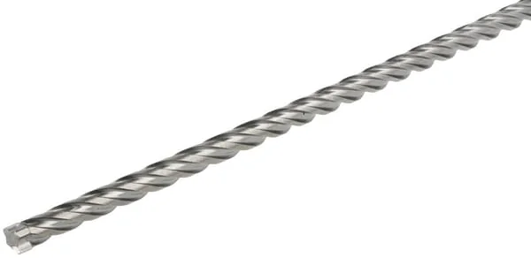 Milwaukee - 4932352015 - Hammerbohrer 6x315mm