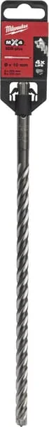 Milwaukee - 4932352028 - Bohrhammerbohrer 10x265mm