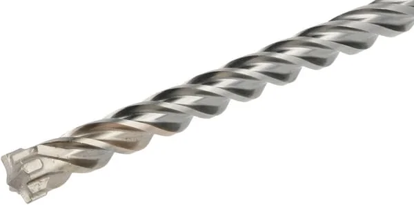 Milwaukee - 4932352032 - Bohrhammerbohrer 12x210mm