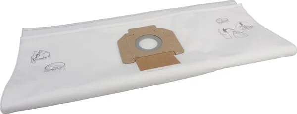 Milwaukee - 4932352307 - Staubbeutel 30l (5x)