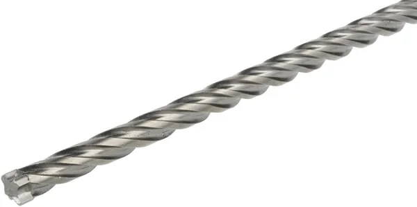 Milwaukee - 4932352712 - Hammerbohrer 8x315mm