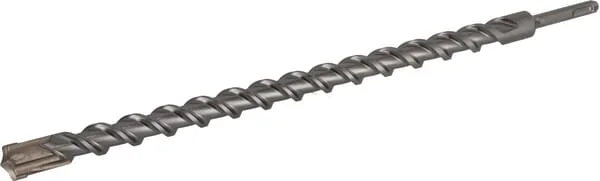 Milwaukee - 4932356506 - Bohrhammerbohrer 22x450mm