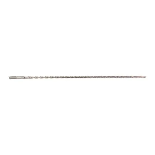 Milwaukee - 4932367013 - Bohrhammerbohrer 8x460mm, Fuer Beton