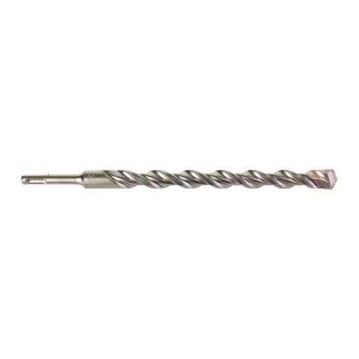 Milwaukee - 4932399027 - Hammerbohrer 20x300mm, Fuer Beton