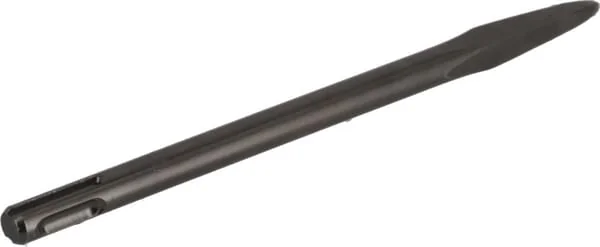 Milwaukee - 4932451731 - Spitzmeissel Flach 180mm