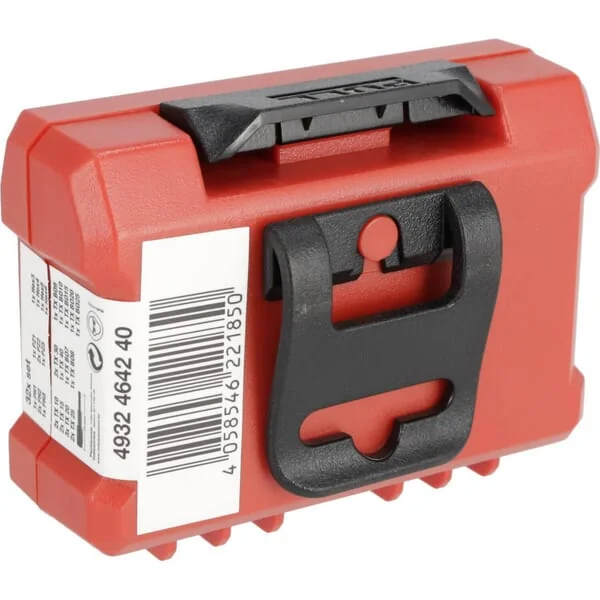 Milwaukee - 4932464240 - Bitsatz, 32-Teilig