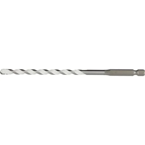 Milwaukee - 4932471097 - Bohrer 6x150mm TCT Allzweck