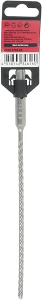 Milwaukee - 4932478465 - Bohrhammerbohrer 5x215mm