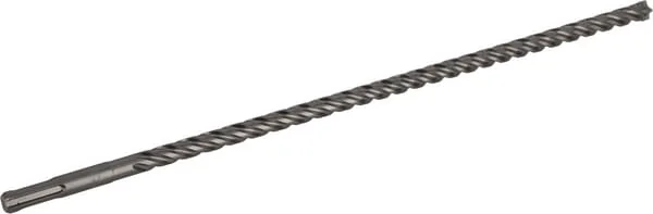 Milwaukee - 4932492021 - Bohrhammerbohrer 10 x 365 mm