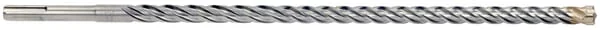 Milwaukee - 4932492024 - Bohrhammerbohrer 12 x 360 mm