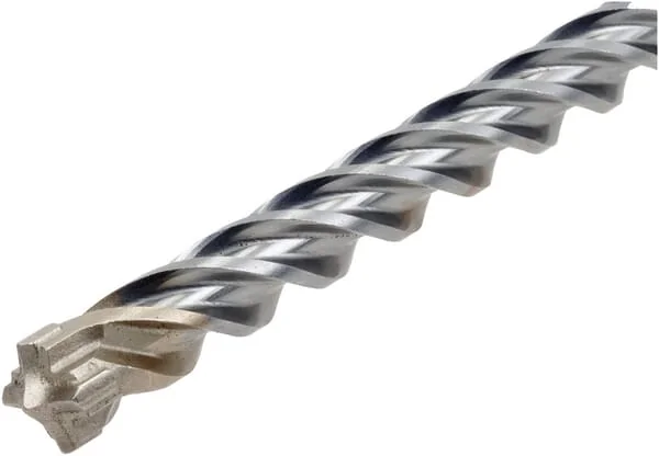Milwaukee - 4932492024 - Bohrhammerbohrer 12 x 360 mm