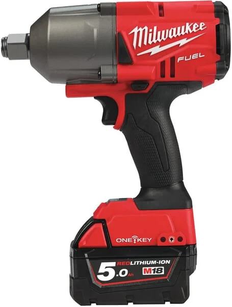 Milwaukee - 4933459730 - Schlagschrauber M18ONEFHIWF34-502X
