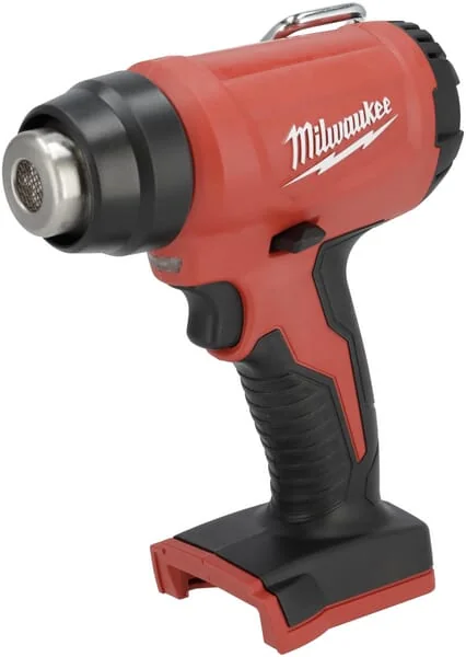 Milwaukee - 4933459771 - Heissluftpistole M18 BHG-0