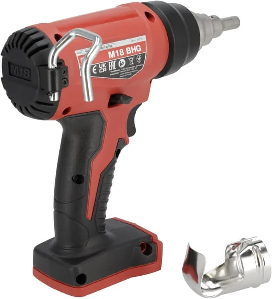 Milwaukee - 4933459771 - Heissluftpistole M18 BHG-0
