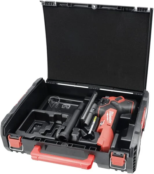Milwaukee - 4933464799 - Akkustaubsaege M18FBJS-0X