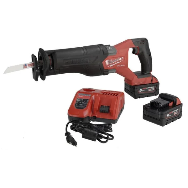 Milwaukee - 4933478291 - M18 FUEL™ SAWZALL® Saebelsaege