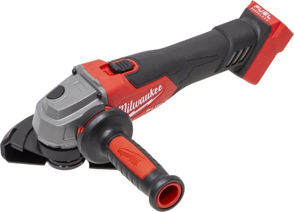 Milwaukee - 4933478428 - Akku-Winkelschleifer M18FSAG125X-0X