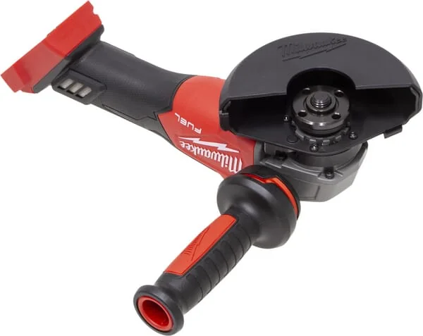 Milwaukee - 4933478428 - Akku-Winkelschleifer M18FSAG125X-0X