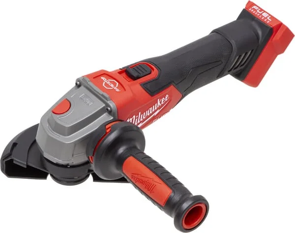 Milwaukee - 4933478430 - Akku-Winkelschleifer 125mm 5,0 Ah