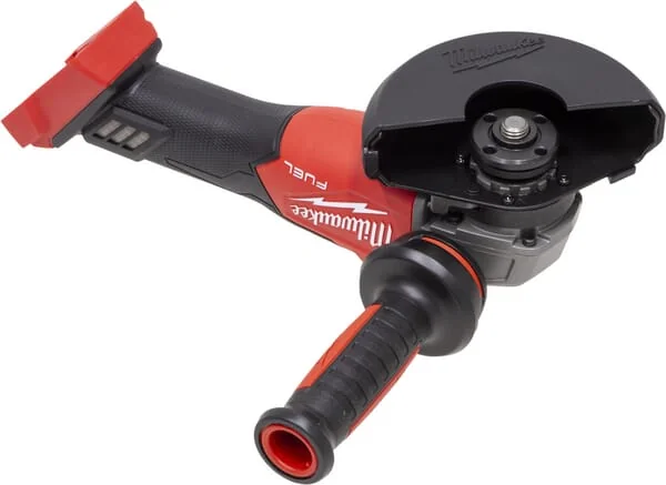 Milwaukee - 4933478430 - Akku-Winkelschleifer 125mm 5,0 Ah
