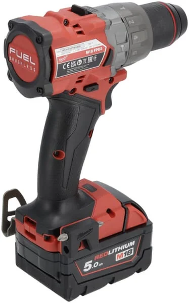 Milwaukee - 4933479860 - Akku-Schlagbohrschrauber M18FPD3-502X