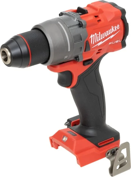Milwaukee - 4933479862 - Akku-Bohrschrauber M18FDD3-0X