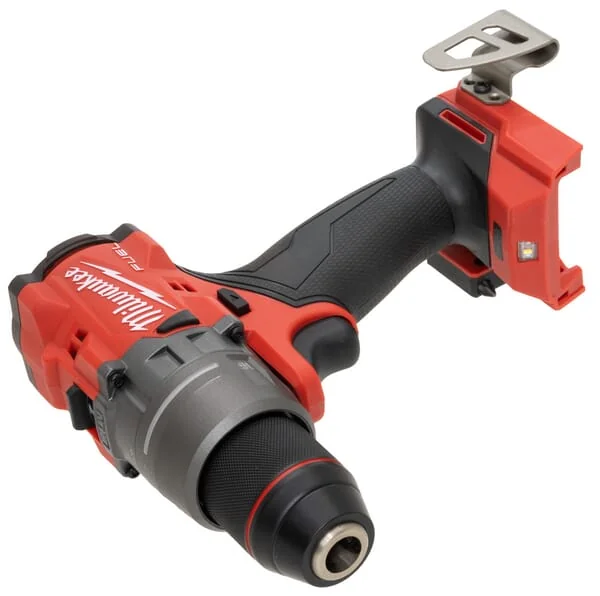 Milwaukee - 4933479862 - Akku-Bohrschrauber M18FDD3-0X