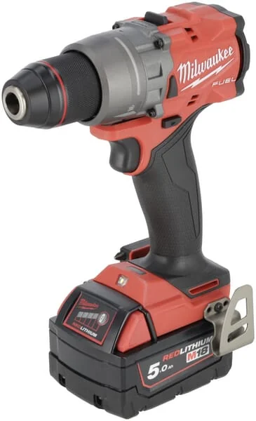 Milwaukee - 4933479863 - Akku-Bohrschrauber M18FDD3-502X