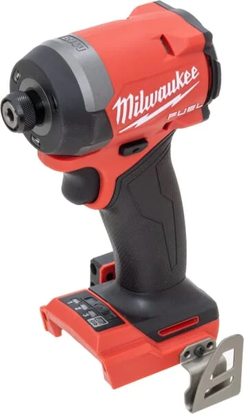 Milwaukee - 4933479864 - Akku-Schlagbohrschrauber M18FID3-0X