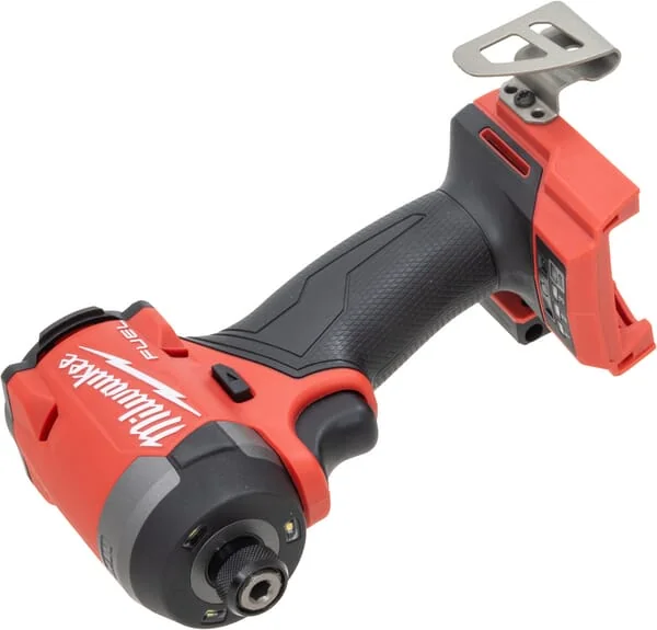 Milwaukee - 4933479864 - Akku-Schlagbohrschrauber M18FID3-0X