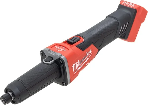 Milwaukee - 4933480953 - Gerade Schleifer M18FDGRB-0X