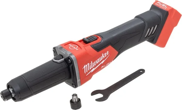 Milwaukee - 4933480953 - Gerade Schleifer M18FDGRB-0X