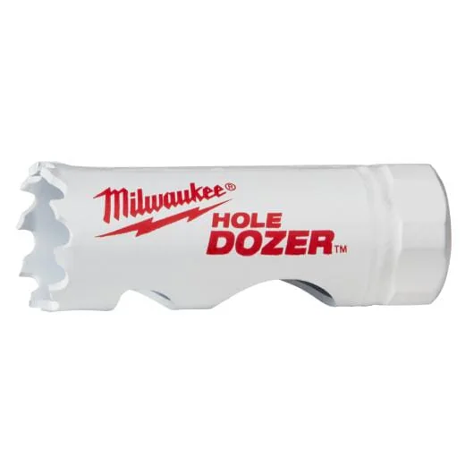 Milwaukee - 49560023 - Bi-Metall Lochsaege 3/4"