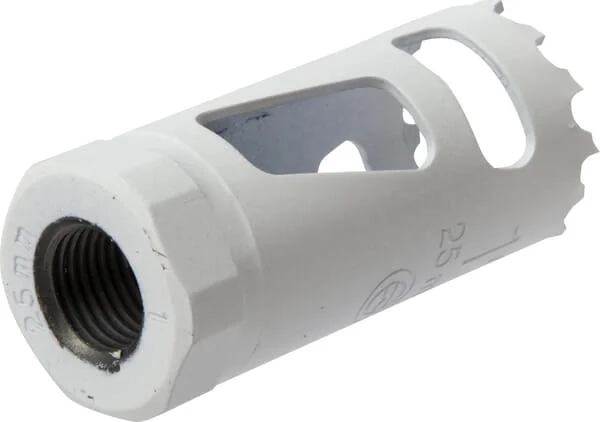 Milwaukee - 49560043 - Bi-Metall Lochsaege 1"