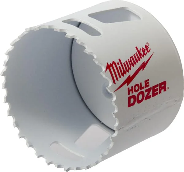 Milwaukee - 49560147 - Bi-Metall-Lochsaege 2 1/2 Zoll