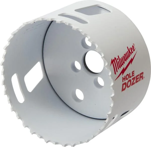 Milwaukee - 49560173 - Bi-Metall-Lochsaege 3 Zoll