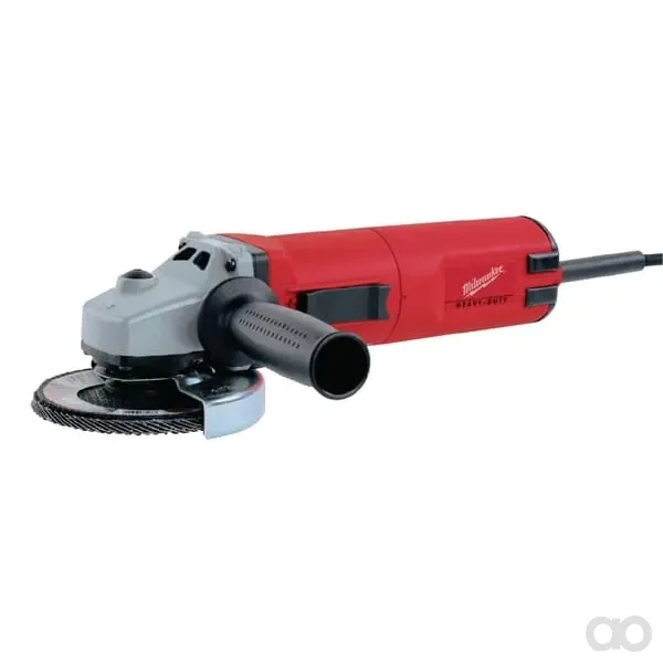Milwaukee - AGS15125C - Winkelschleifer 125 mm
