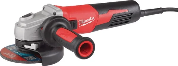 Milwaukee - AGV13125XE - Winkelschleifer 125 mm