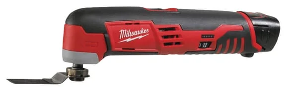 Milwaukee - C12MT20 - Batterie-Multitool