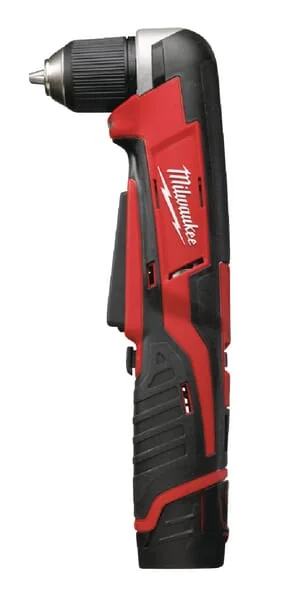 Milwaukee - C12RAD0 - Wiederaufladbare Batterie Winkelschleifer