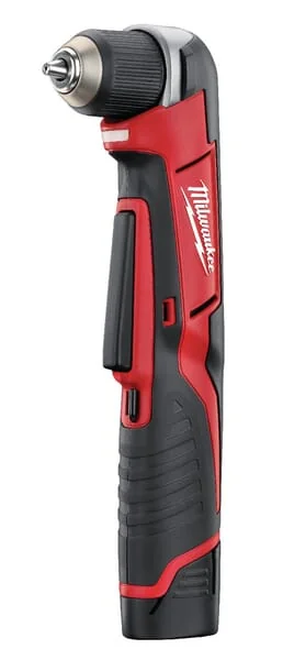 Milwaukee - C12RAD20 - Akku-Winkelschleifer